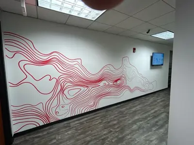 Wall Graphics Photo